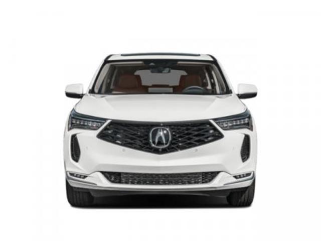 new 2026 Acura RDX car, priced at $54,800