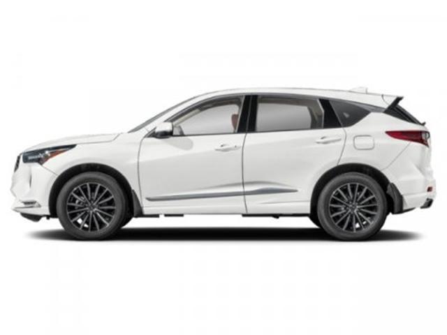 new 2026 Acura RDX car, priced at $54,800