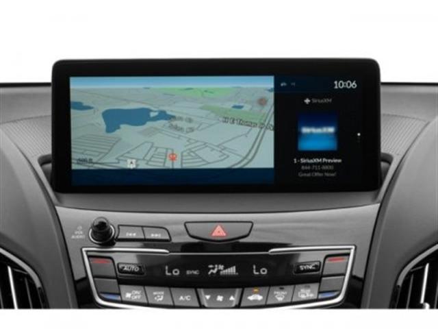 new 2026 Acura RDX car, priced at $54,800