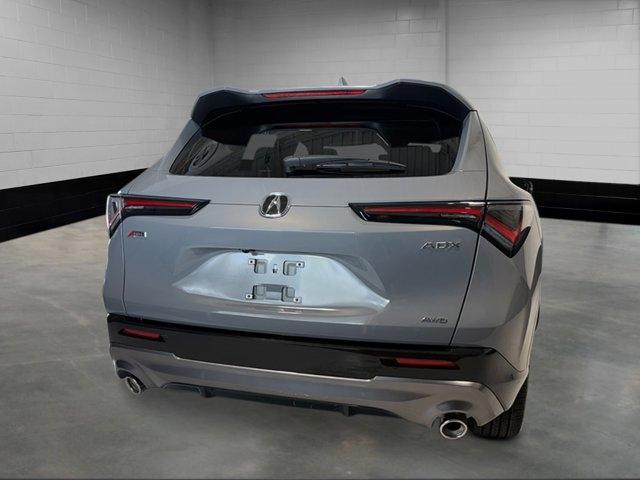 new 2025 Acura ADX car, priced at $41,950
