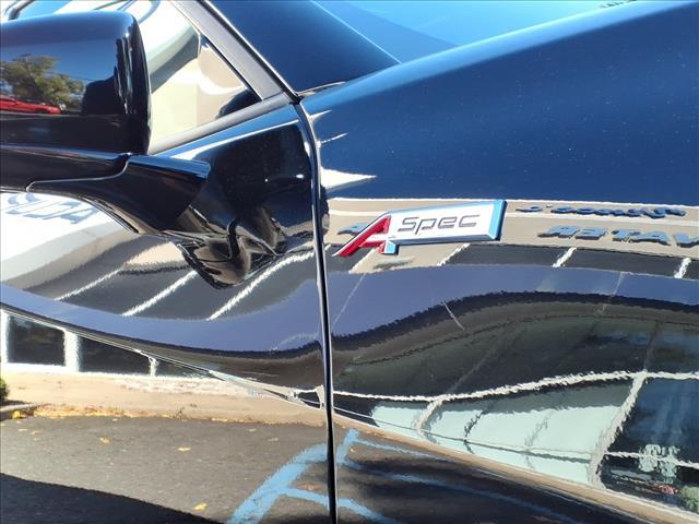 used 2022 Acura TLX car, priced at $31,444