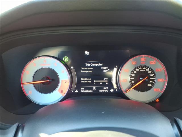 used 2022 Acura TLX car, priced at $31,444