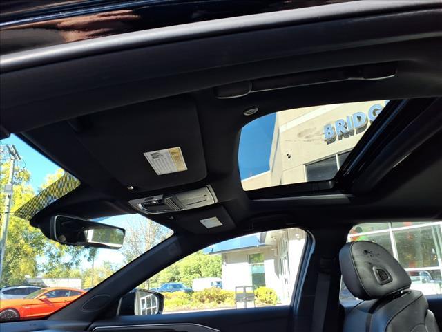 used 2022 Acura TLX car, priced at $31,444