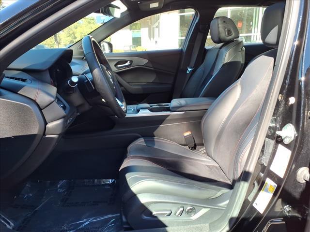 used 2022 Acura TLX car, priced at $31,444