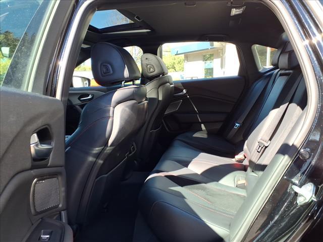 used 2022 Acura TLX car, priced at $31,444