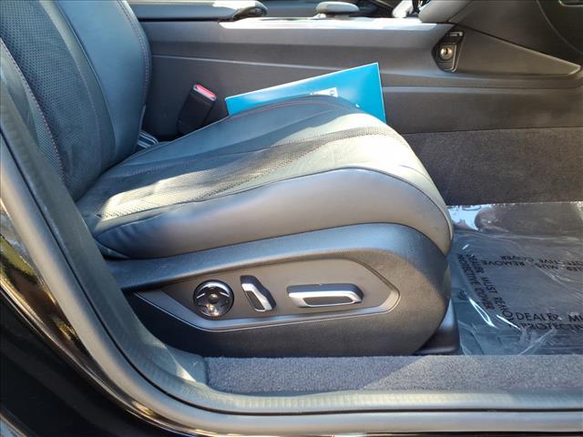 used 2022 Acura TLX car, priced at $31,444