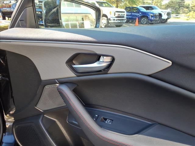 used 2022 Acura TLX car, priced at $31,444