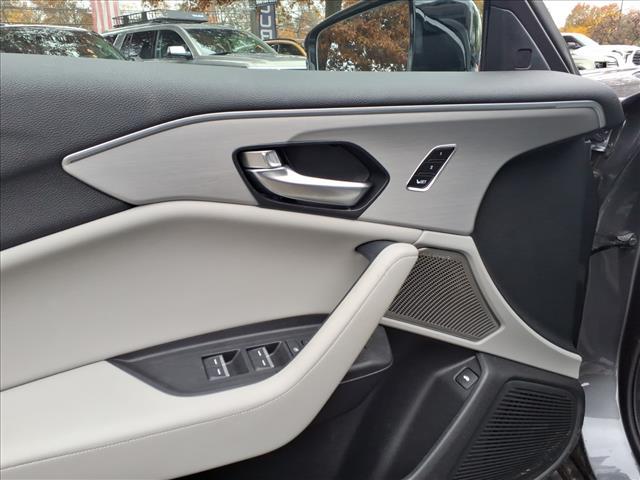 used 2023 Acura TLX car, priced at $34,259