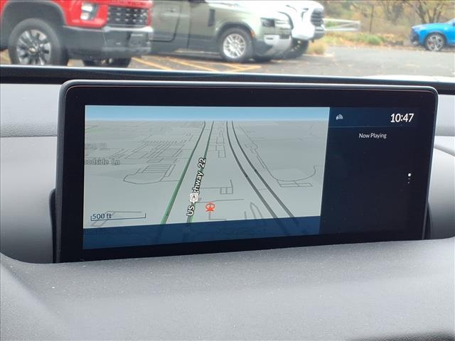 used 2023 Acura TLX car, priced at $34,259