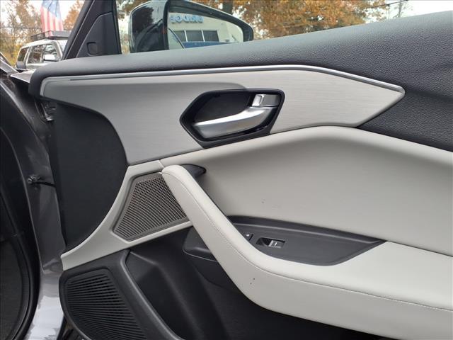 used 2023 Acura TLX car, priced at $34,259