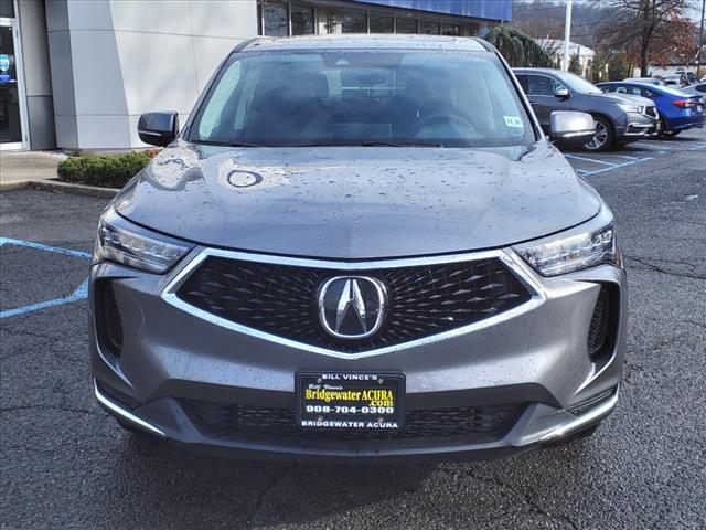 used 2022 Acura RDX car, priced at $32,691