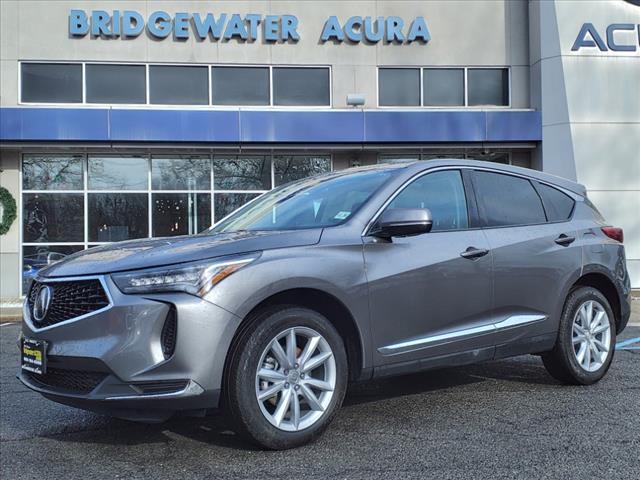 used 2022 Acura RDX car, priced at $32,691