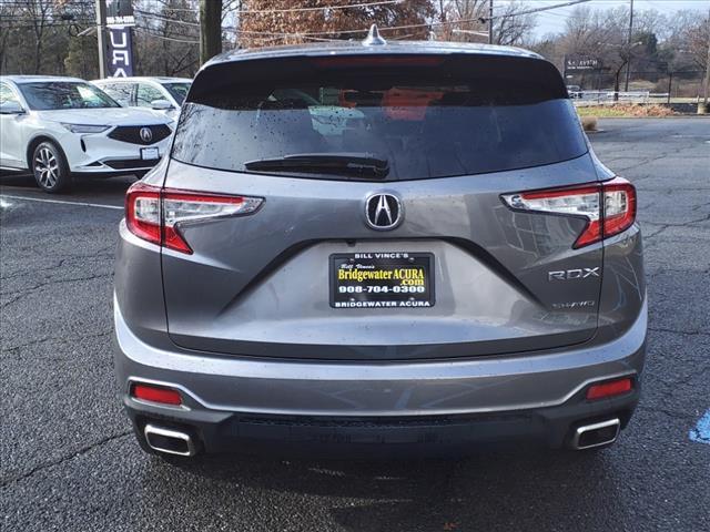 used 2022 Acura RDX car, priced at $32,691