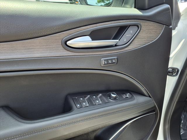 used 2022 Alfa Romeo Stelvio car, priced at $27,999