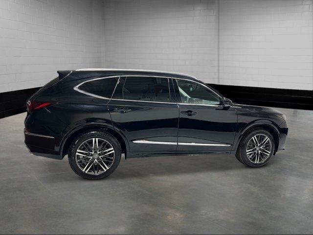 new 2025 Acura MDX car