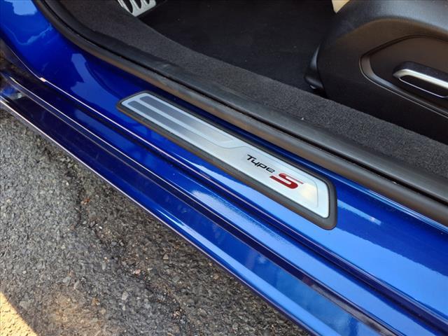 used 2023 Acura TLX car, priced at $51,555
