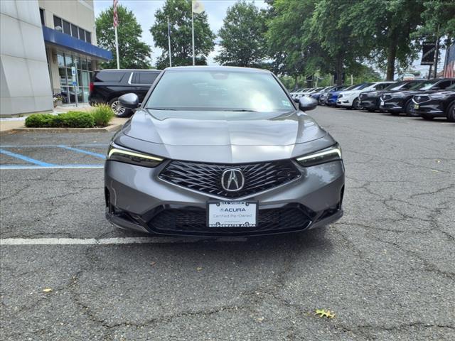used 2019 Acura TLX car, priced at $26,999