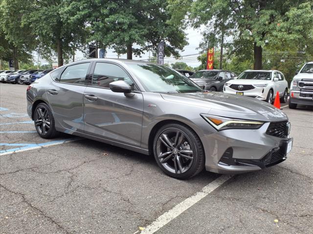 used 2019 Acura TLX car, priced at $26,999