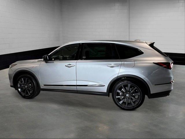 new 2025 Acura MDX car, priced at $62,850