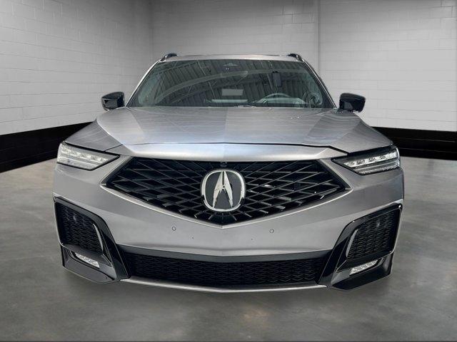 new 2025 Acura MDX car, priced at $69,950