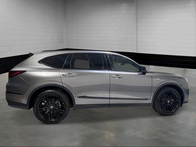 new 2025 Acura MDX car, priced at $69,950