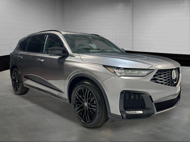 new 2025 Acura MDX car, priced at $69,950