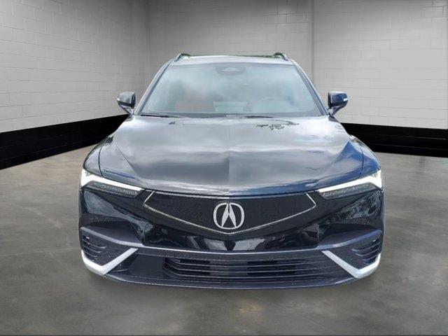 new 2024 Acura ZDX car, priced at $70,450