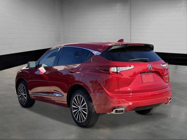 new 2025 Acura RDX car, priced at $54,400