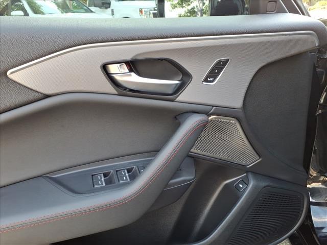 used 2023 Acura TLX car, priced at $51,999