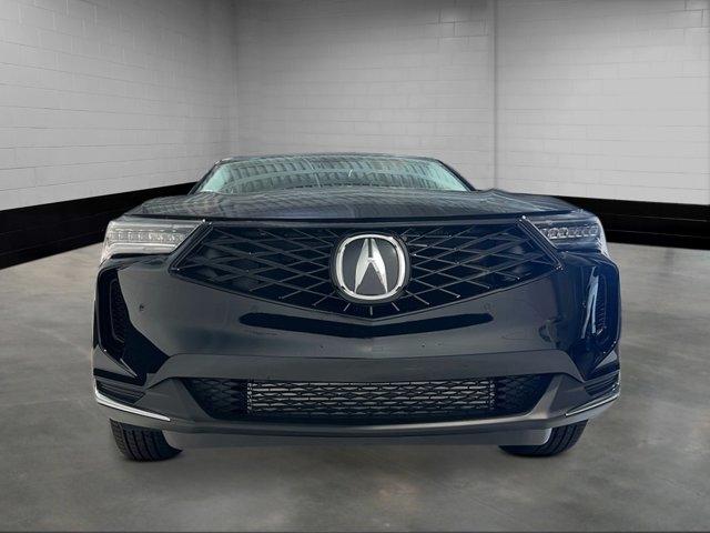 new 2025 Acura RDX car, priced at $49,250