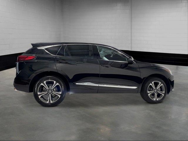 new 2025 Acura RDX car, priced at $49,250