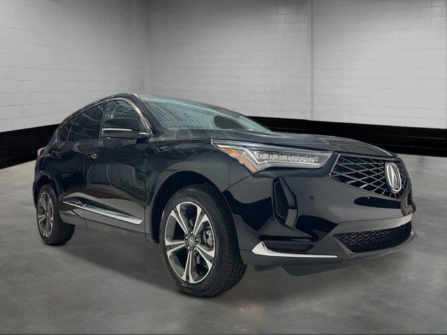 new 2025 Acura RDX car, priced at $49,250