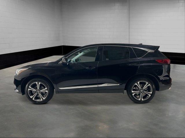 new 2025 Acura RDX car, priced at $49,250