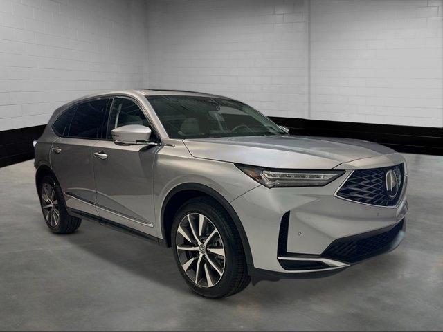 new 2025 Acura MDX car, priced at $60,150