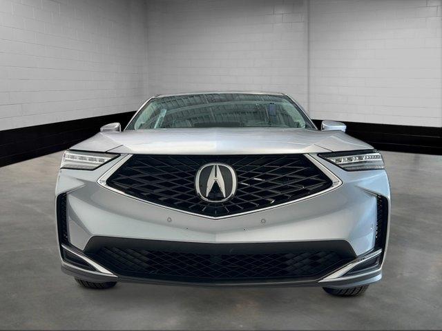 new 2025 Acura MDX car, priced at $60,150