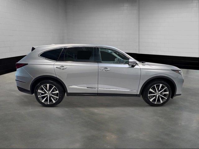 new 2025 Acura MDX car, priced at $60,150