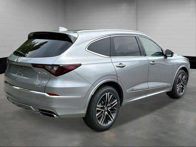 new 2025 Acura MDX car, priced at $67,650