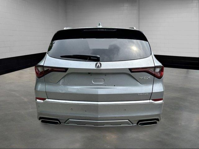 new 2025 Acura MDX car, priced at $67,650