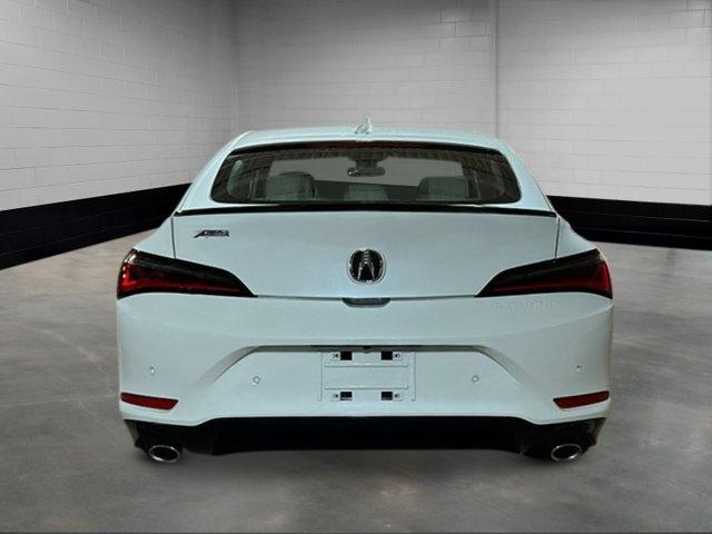 new 2025 Acura Integra car, priced at $39,195