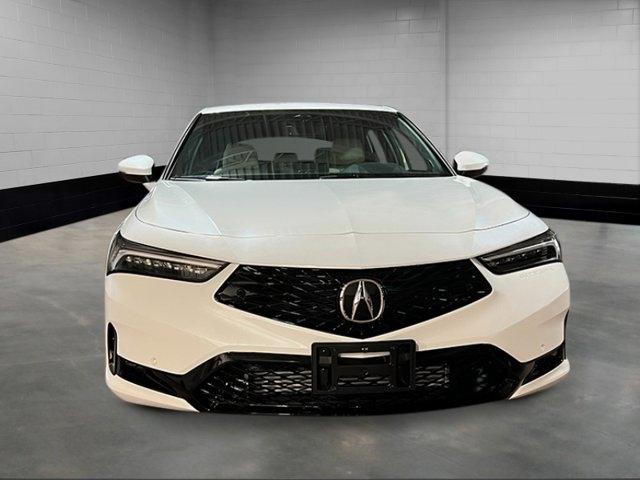 new 2025 Acura Integra car, priced at $39,195