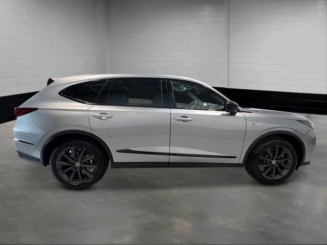 new 2025 Acura MDX car, priced at $63,150