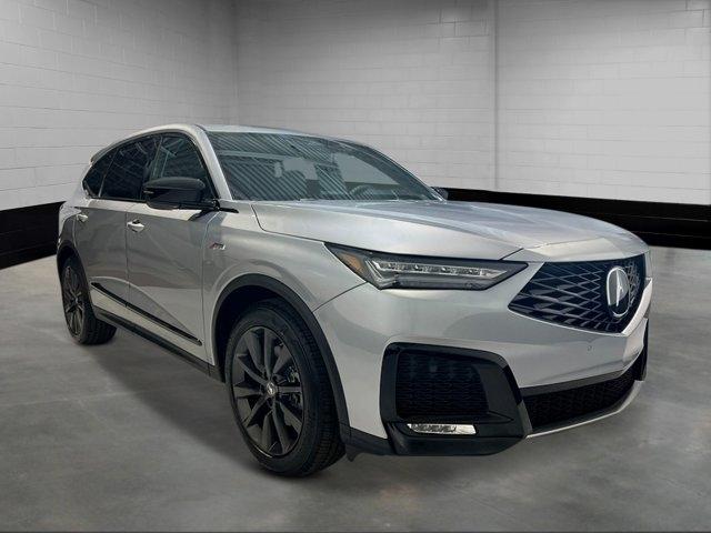 new 2025 Acura MDX car, priced at $63,150