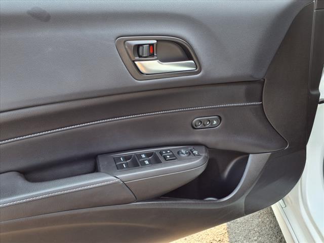 used 2022 Acura ILX car, priced at $26,999