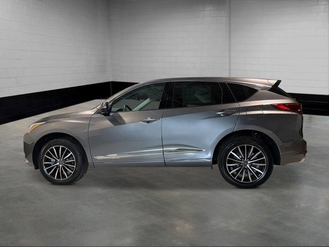 new 2025 Acura RDX car, priced at $54,400