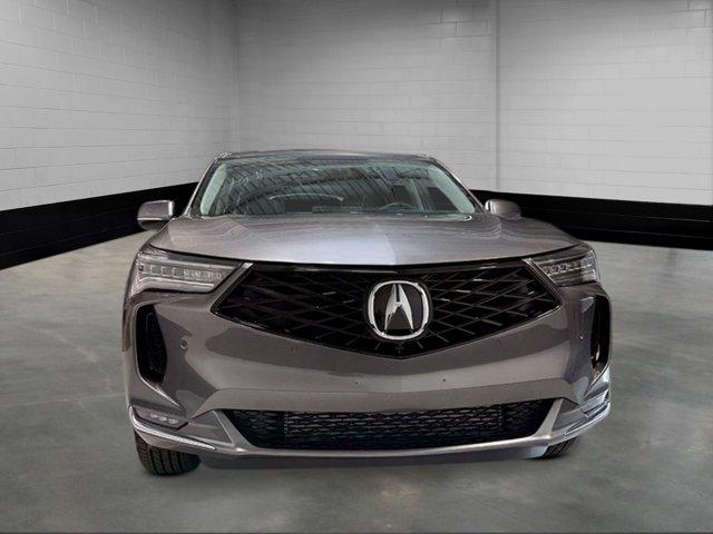 new 2025 Acura RDX car, priced at $54,400