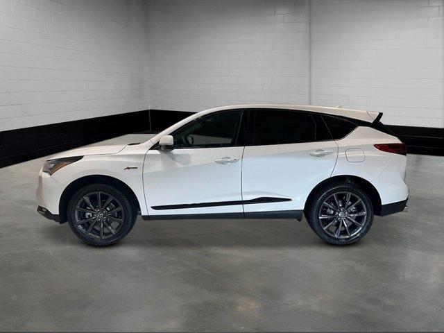 new 2025 Acura RDX car, priced at $52,250