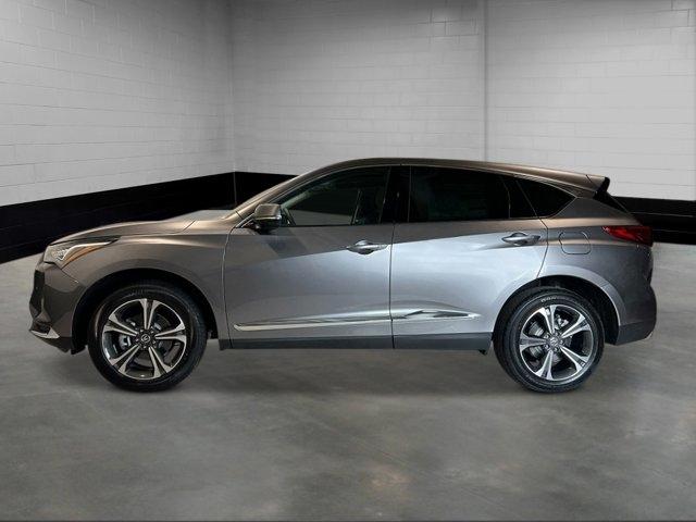 new 2025 Acura RDX car, priced at $49,250