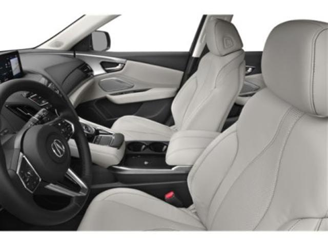 new 2025 Acura RDX car, priced at $49,250