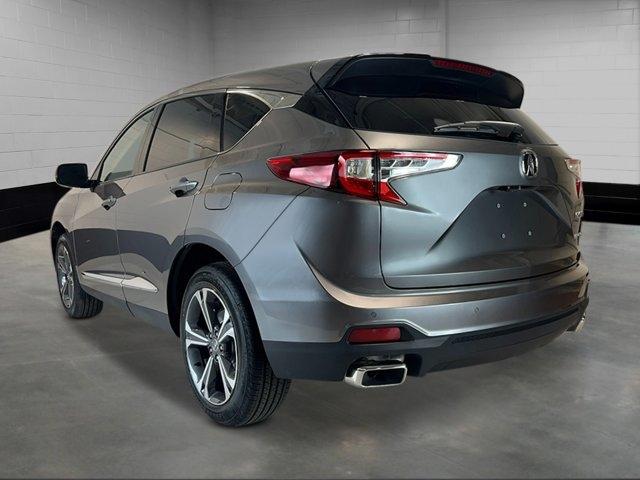 new 2025 Acura RDX car, priced at $49,250