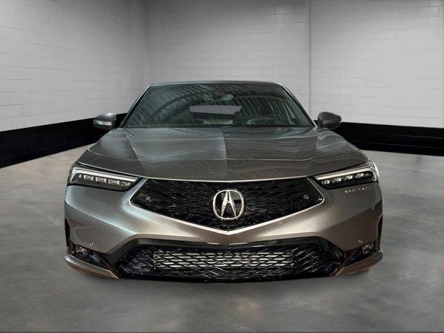 new 2025 Acura Integra car, priced at $39,795